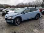 2018 SUBARU Crosstrek