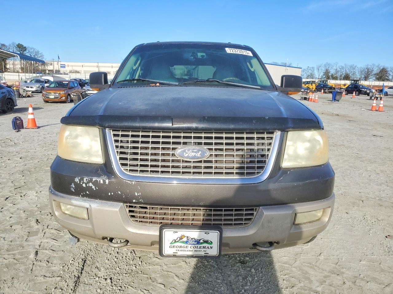 2006 FORD Expedition