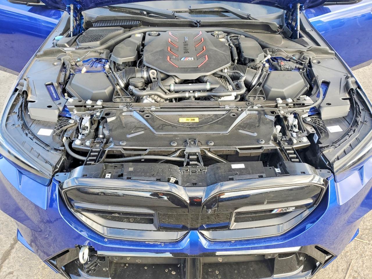 2026 BMW M5