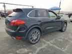 2011 PORSCHE CAYENNE