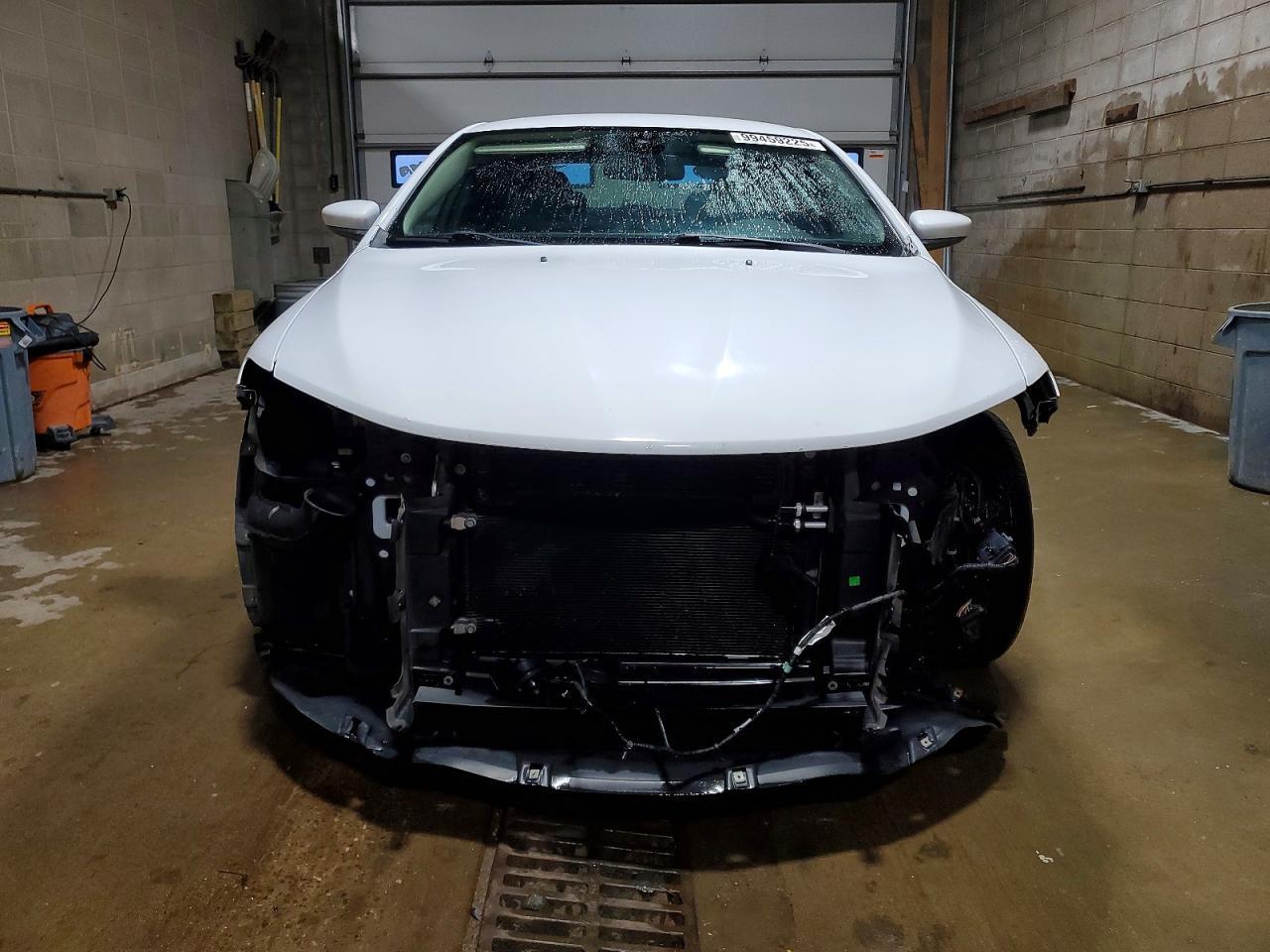 2016 CHRYSLER 200