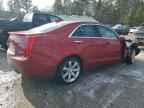 2015 CADILLAC ATS