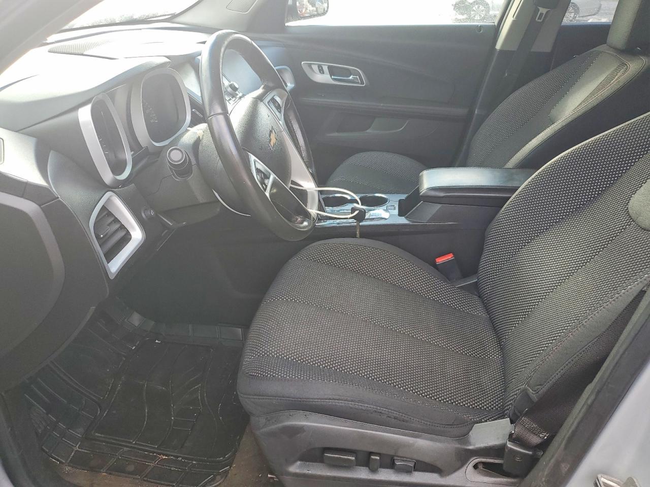 2013 CHEVROLET EQUINOX