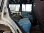 1987 JEEP CHEROKEE