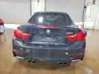 2016 BMW M4