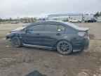 2018 SUBARU WRX