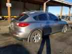 2008 INFINITI EX35