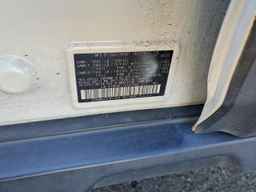 2013 SUBARU Outback