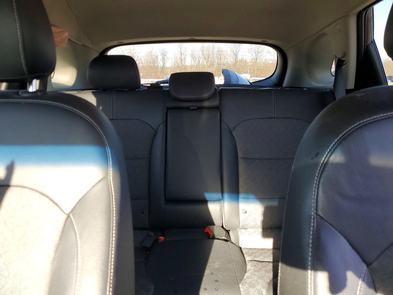 2018 KIA Niro