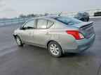 2014 NISSAN VERSA