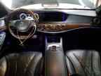 2015 MERCEDES-BENZ S-Class