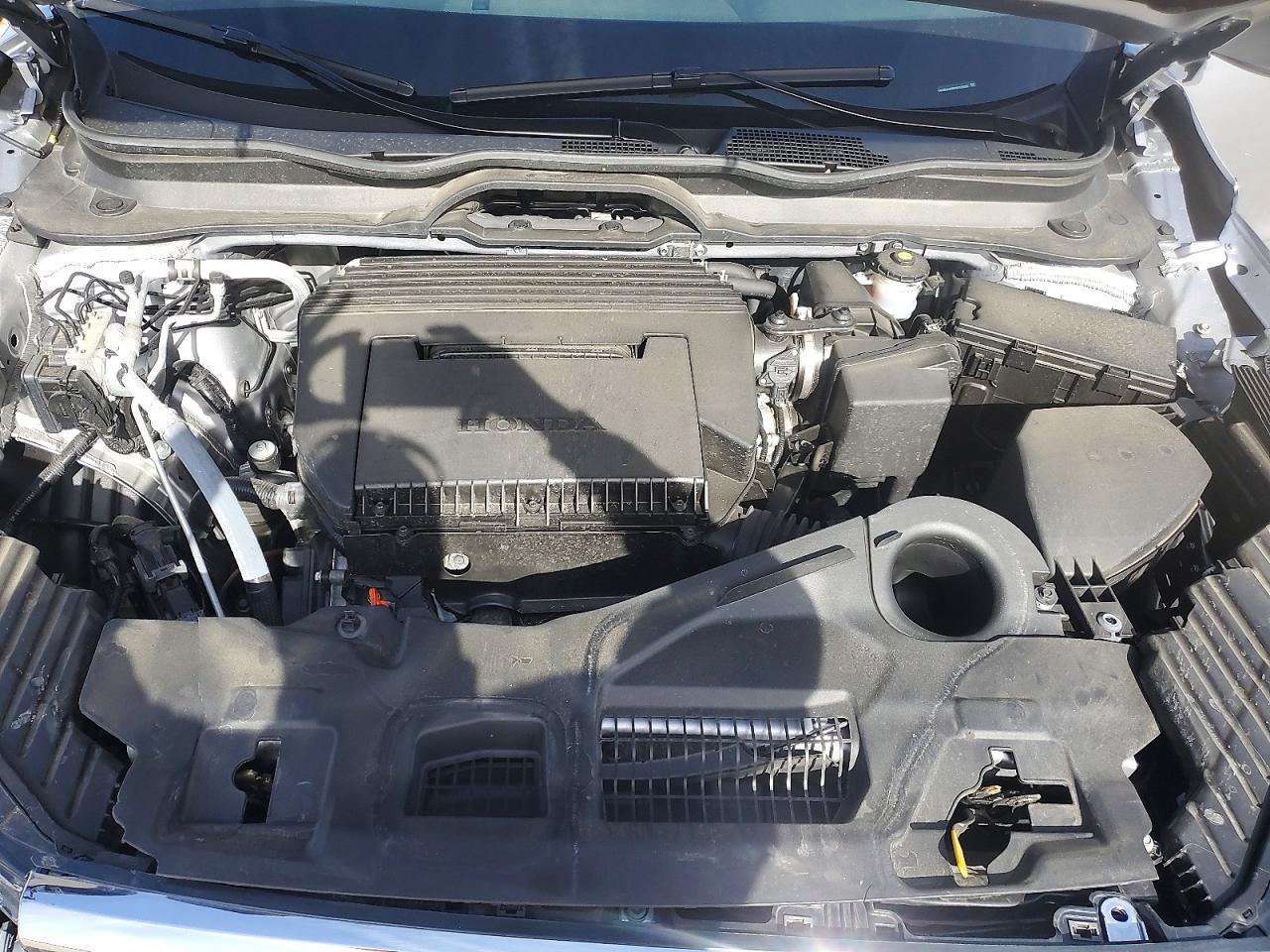 2023 HONDA PILOT