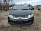 2011 HONDA ODYSSEY