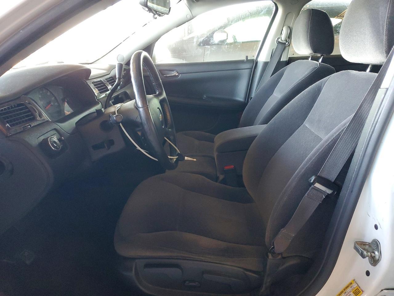 2013 CHEVROLET IMPALA