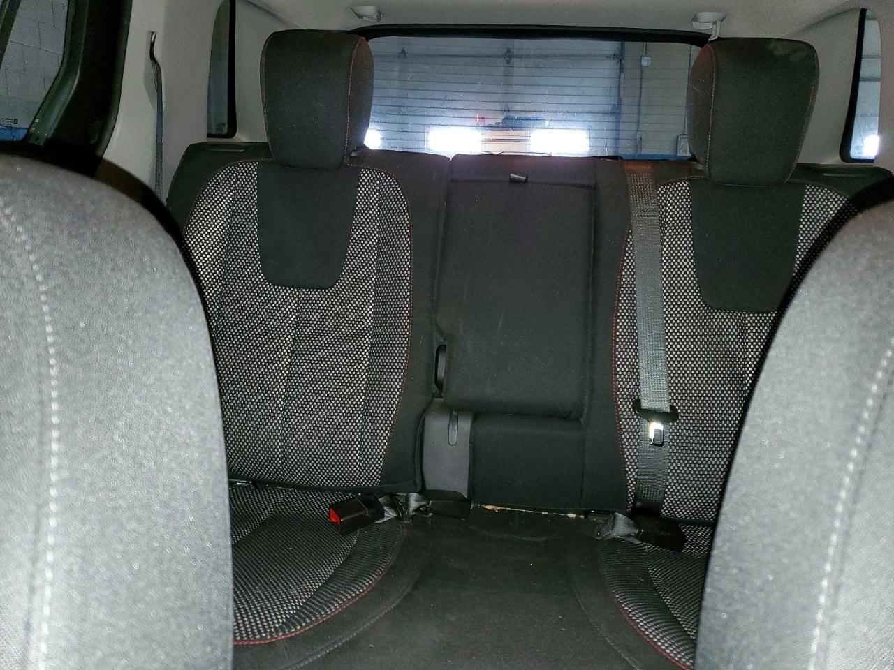 2015 GMC Terrain