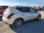 2005 NISSAN MURANO
