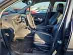 2018 CHEVROLET TRAX