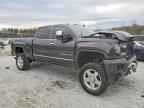 2015 GMC Sierra