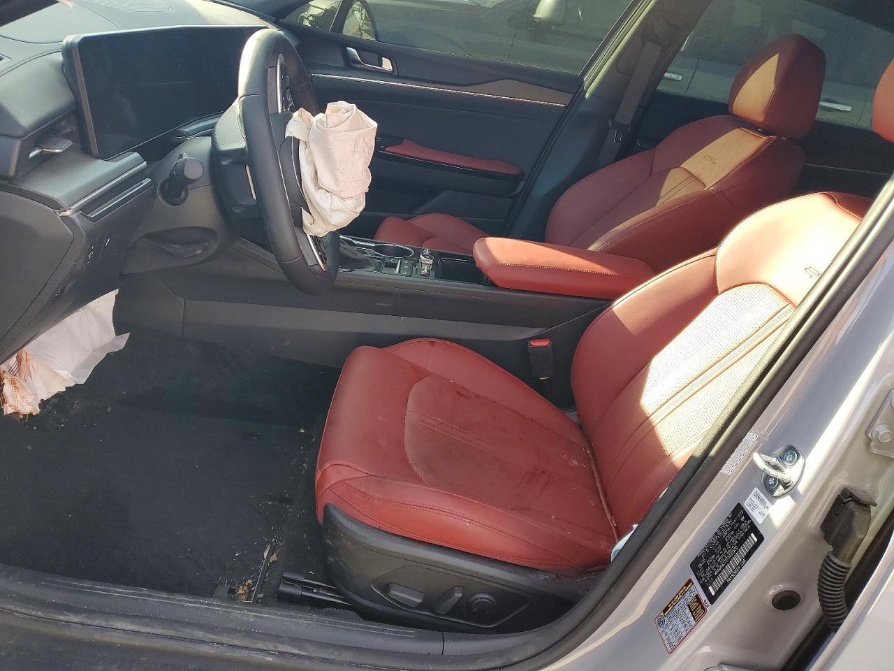 2026 KIA K5