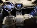 2021 CHEVROLET TRAVERSE