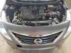 2018 NISSAN VERSA
