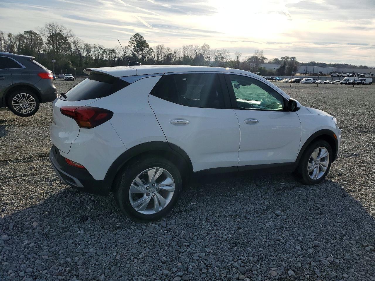 2024 BUICK Encore GX