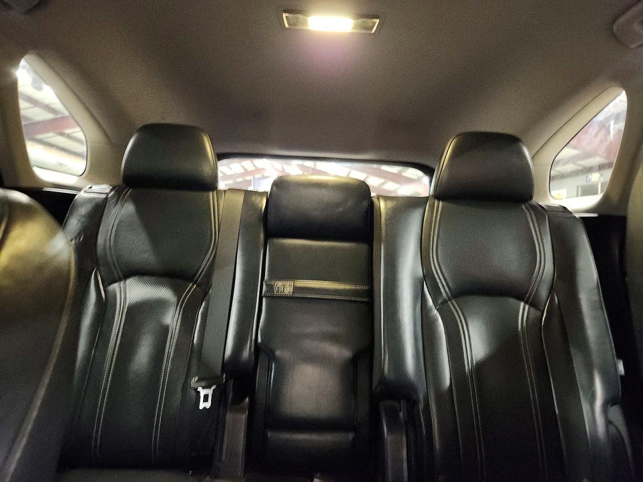 2018 LEXUS RX 350L