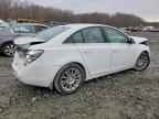 2011 CHEVROLET CRUZE