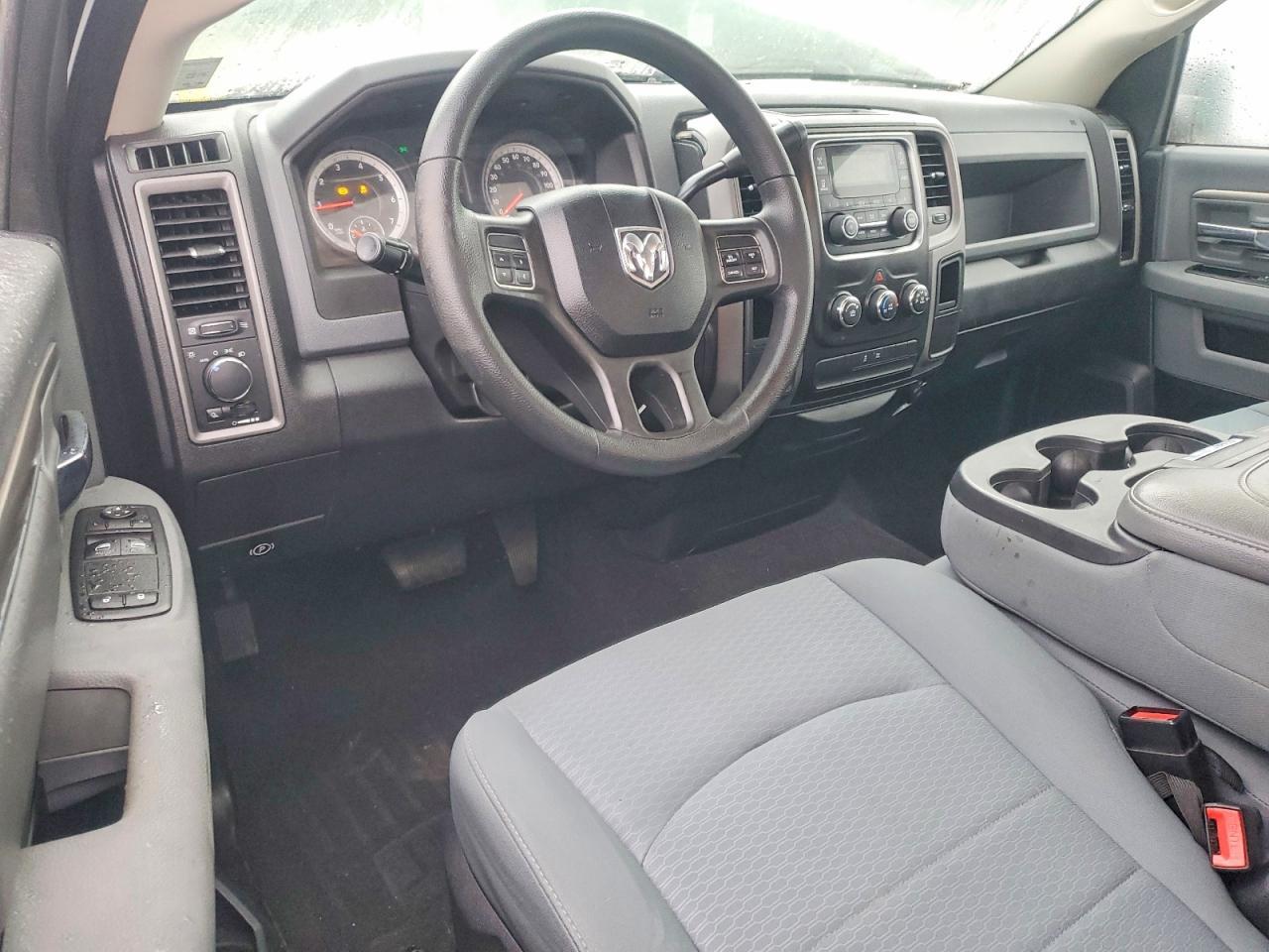 2013 RAM 1500