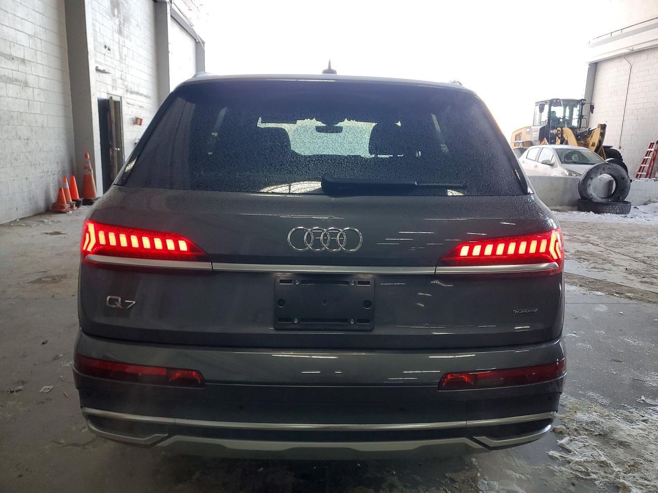 2023 AUDI Q7