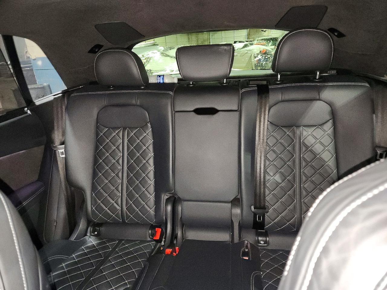 2021 AUDI SQ8