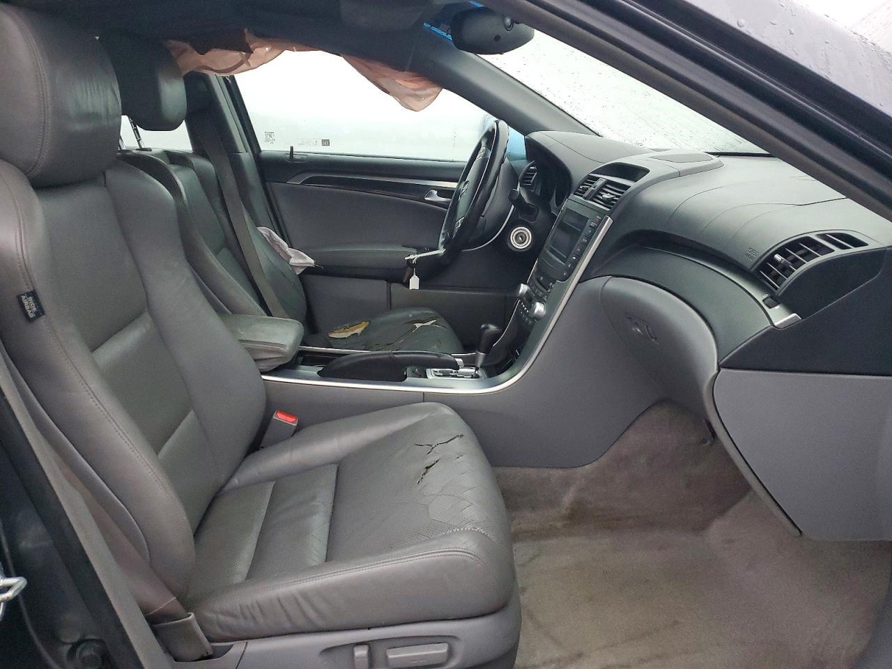 2006 ACURA TL
