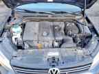 2011 VOLKSWAGEN JETTA