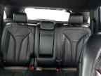 2016 LINCOLN MKX