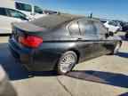2012 BMW 3 SERIES