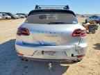 2015 PORSCHE Macan