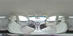 2009 CADILLAC CTS