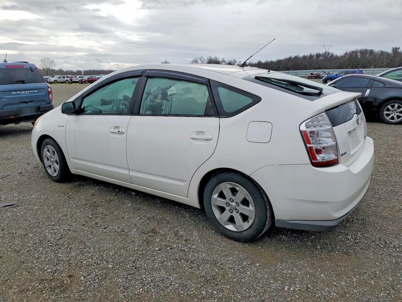 2006 TOYOTA PRIUS