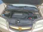 2002 ACURA MDX