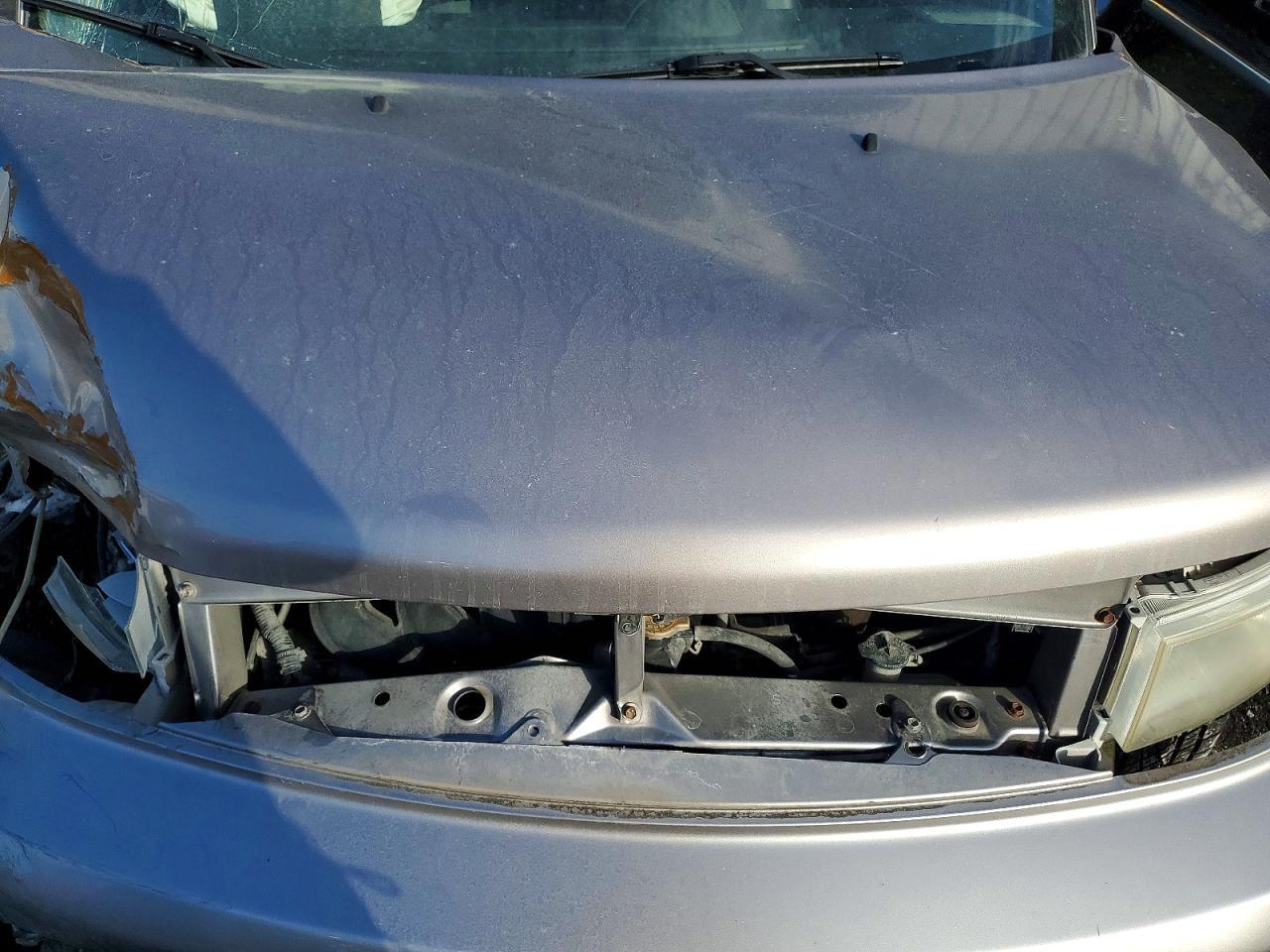 2005 TOYOTA SCION