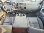 2012 CHEVROLET SILVERADO 1500