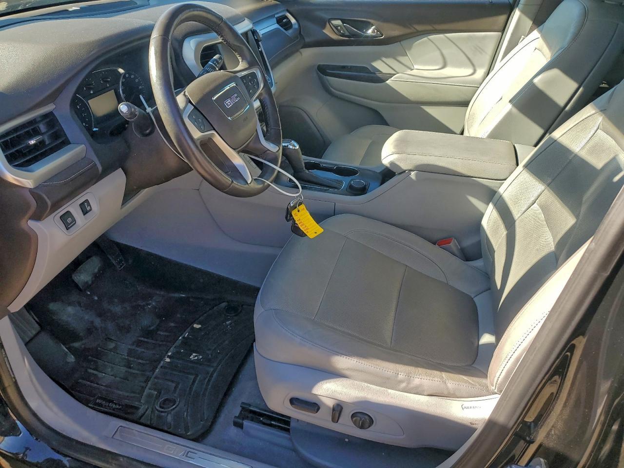 2017 GMC ACADIA