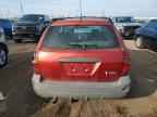 2003 PONTIAC VIBE