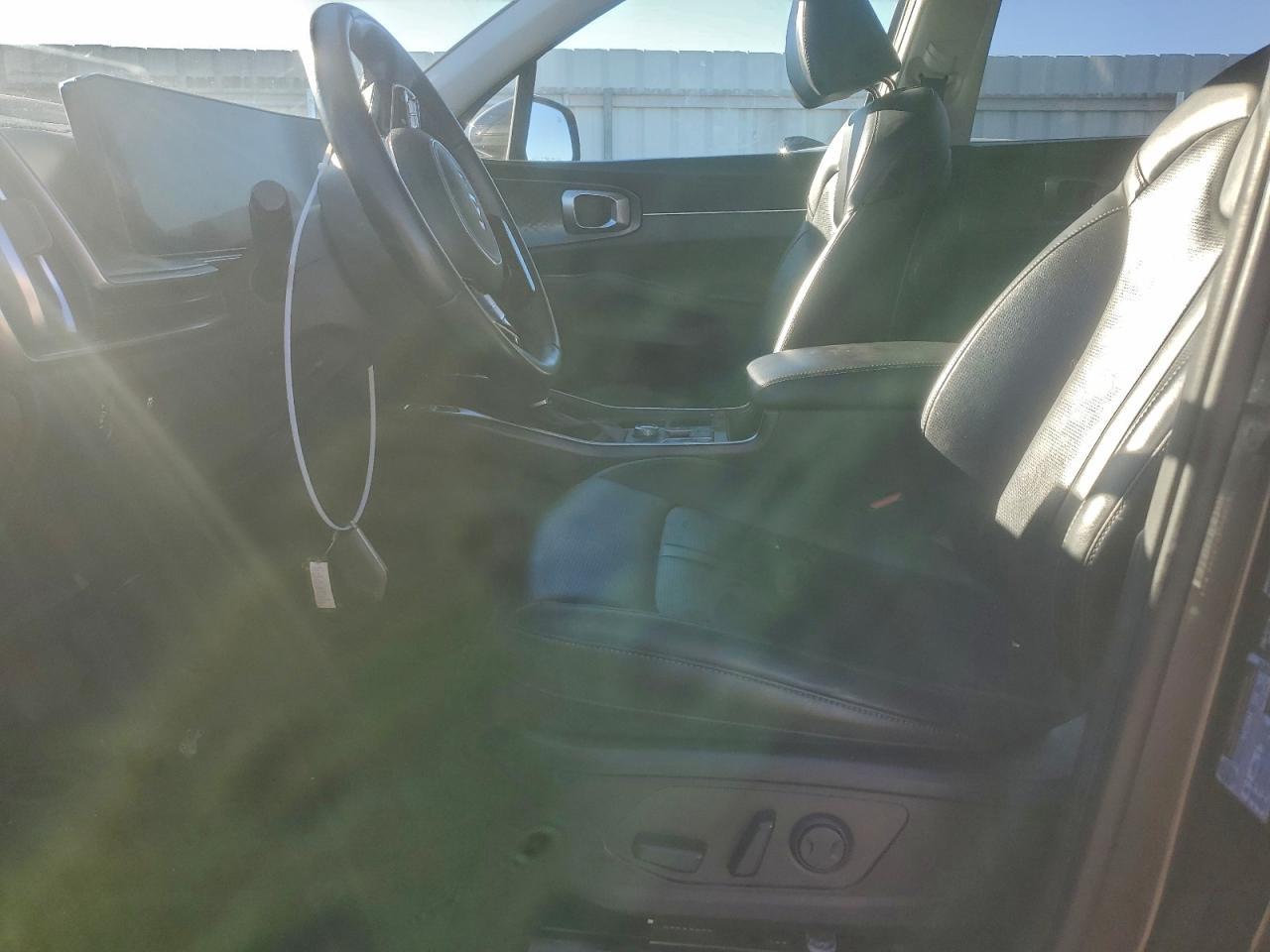 2024 KIA SORENTO