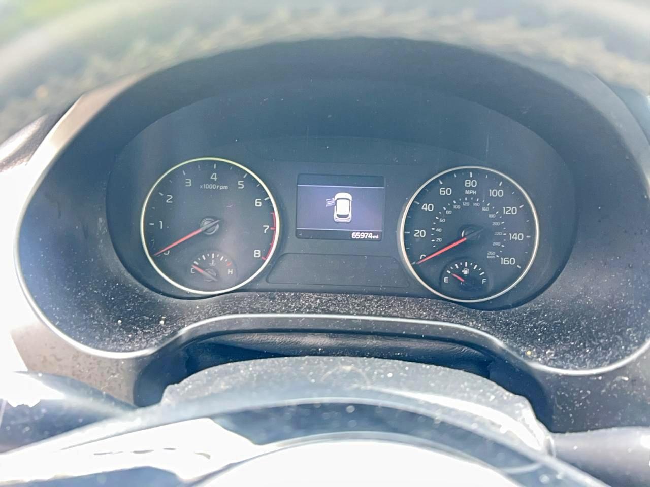2021 KIA SELTOS