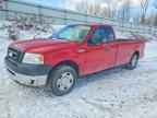 2008 FORD F-150
