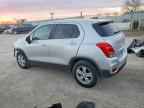2020 CHEVROLET TRAX