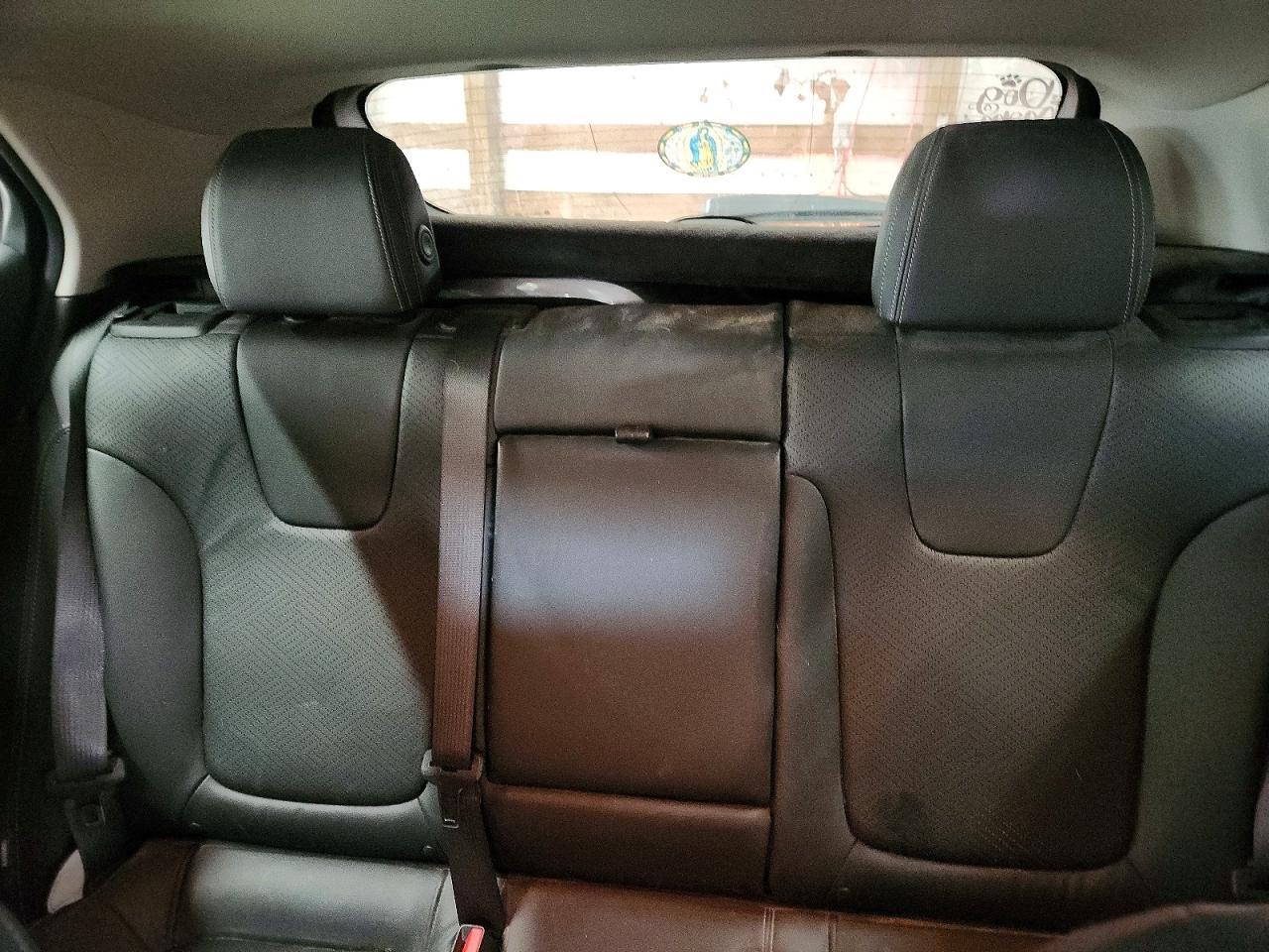2021 BUICK Encore GX