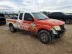 2013 NISSAN Frontier
