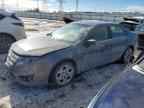 2011 FORD FUSION